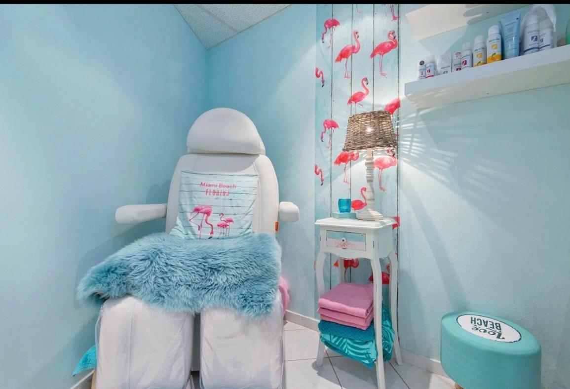 Sweet Little Home Mimi 베를린 외부 사진