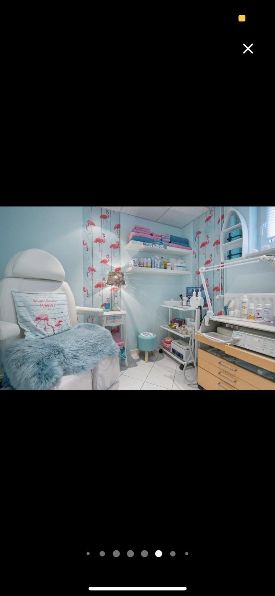 Sweet Little Home Mimi 베를린 외부 사진