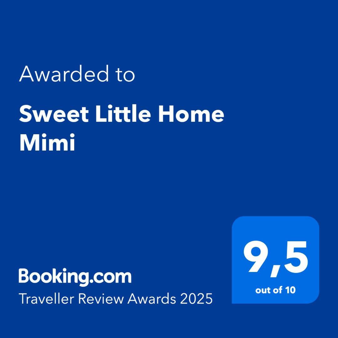 Sweet Little Home Mimi 베를린 외부 사진